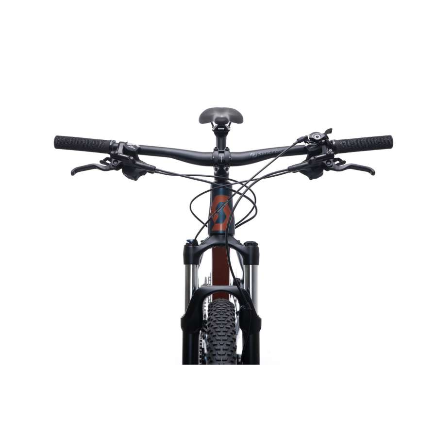 Vista frontal - Scott Bike Aspect 920