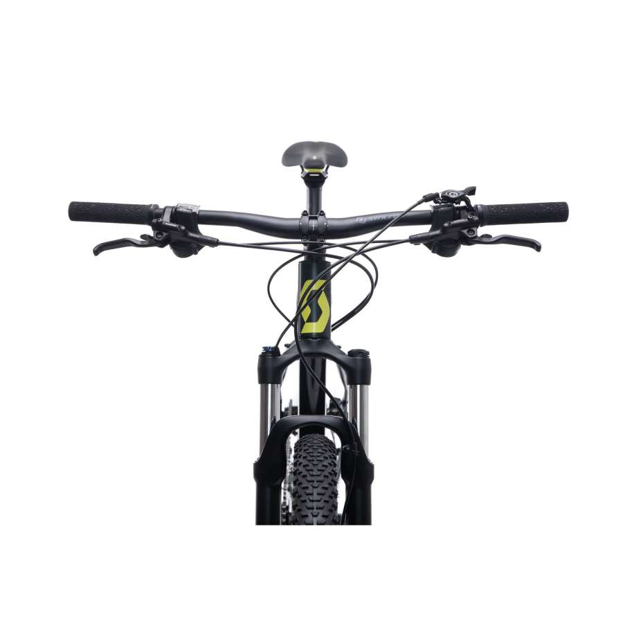 Vista frontal - Scott Bike Aspect 930