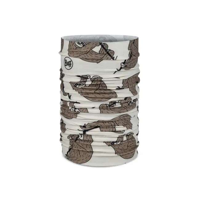 Tore Birch Grey - Buff® Coolnet® UV+ Kids
