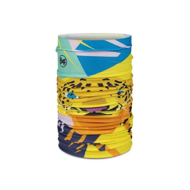 Sutah Blazing Yellow - Buff® Coolnet® UV+ Kids
