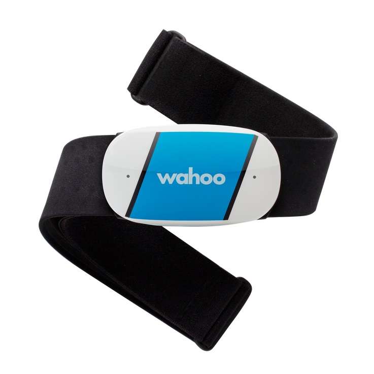 Tickr - Wahoo Tickr Heart Rate Monitor