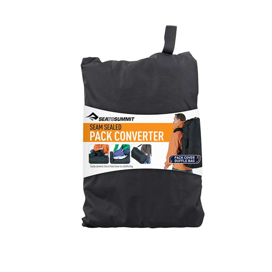 Pack Converter - Sea to Summit Pack Converter