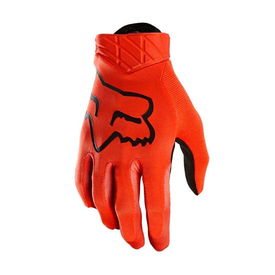 Red - Fox Racing Airline Glove