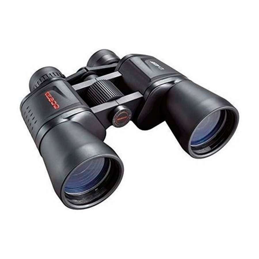 Essentials 10x50 - Tasco Binocular Essentials 10x50