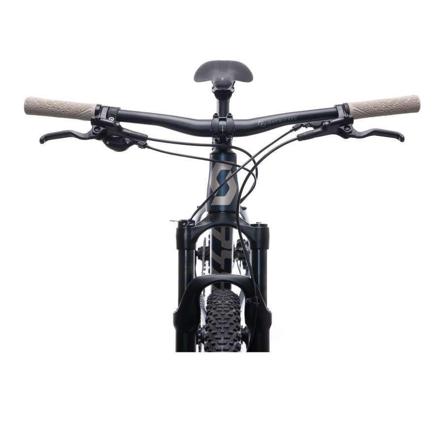 Vista Frontal - Scott Bike Contessa Active 10