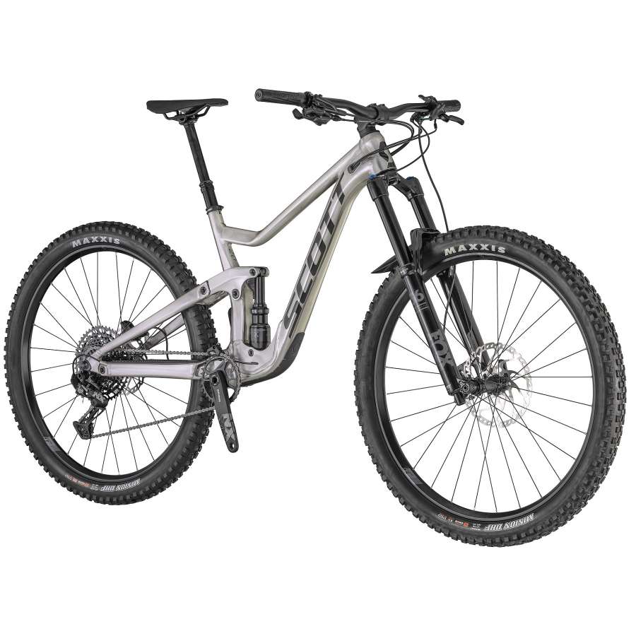  - Scott Bike Ransom 920