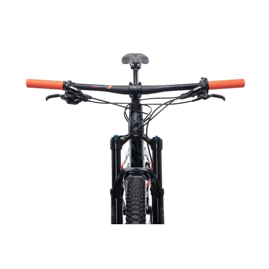 Vista Frontal - Scott Bike Spark 920