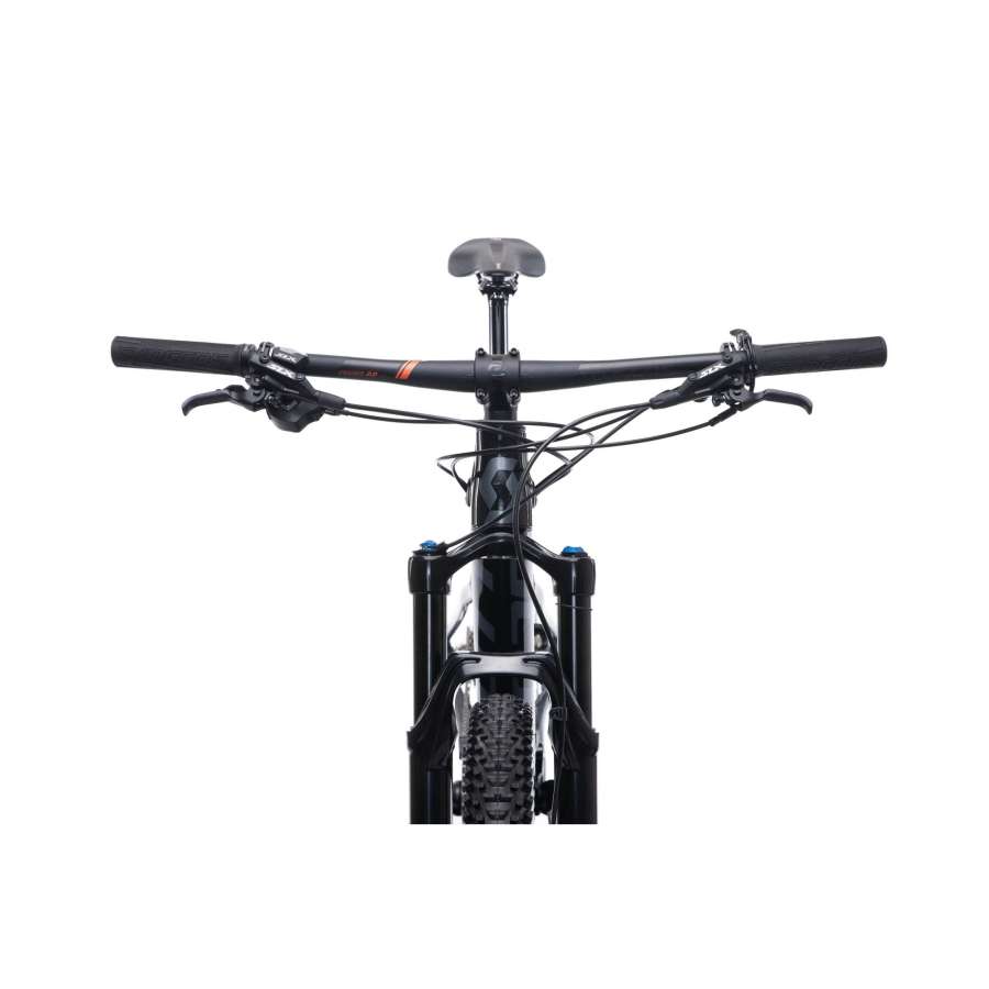 Vista Frontal - Scott Bike Spark 940