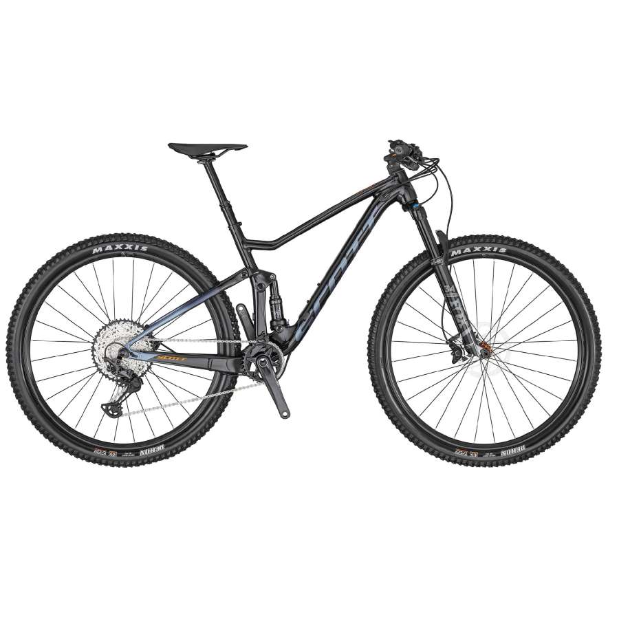 Spark 940 - Scott Bike Spark 940