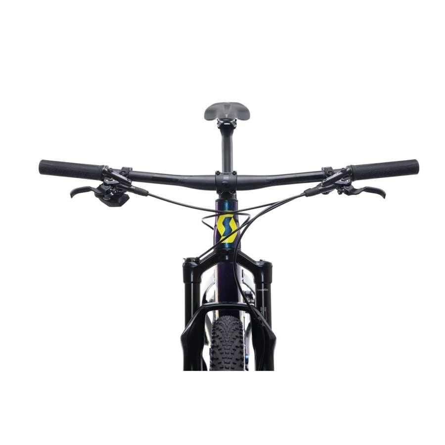 Vista Frotnal - Scott Bike Spark RC 900 Team Issue AXS