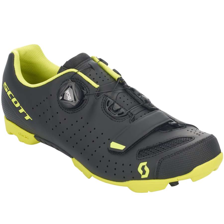  - Scott Shoe Mtb Comp Boa - Zapatos para Ciclismo de Montaña