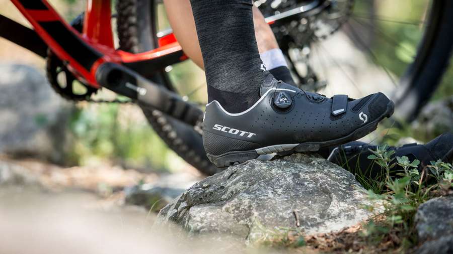  - Scott Shoe Mtb Comp Boa - Zapatos para Ciclismo de Montaña