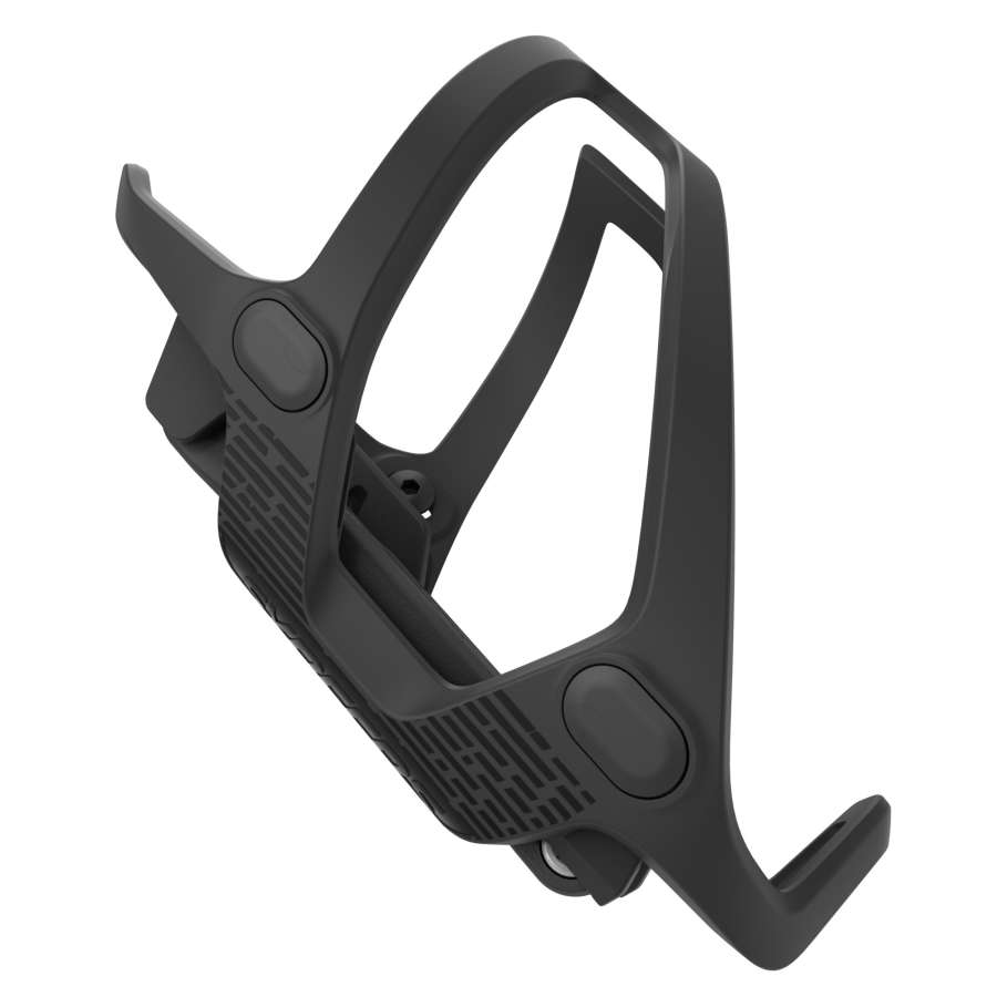 Vista Lateral - Syncros Bottle Cage Tailor iS Cage