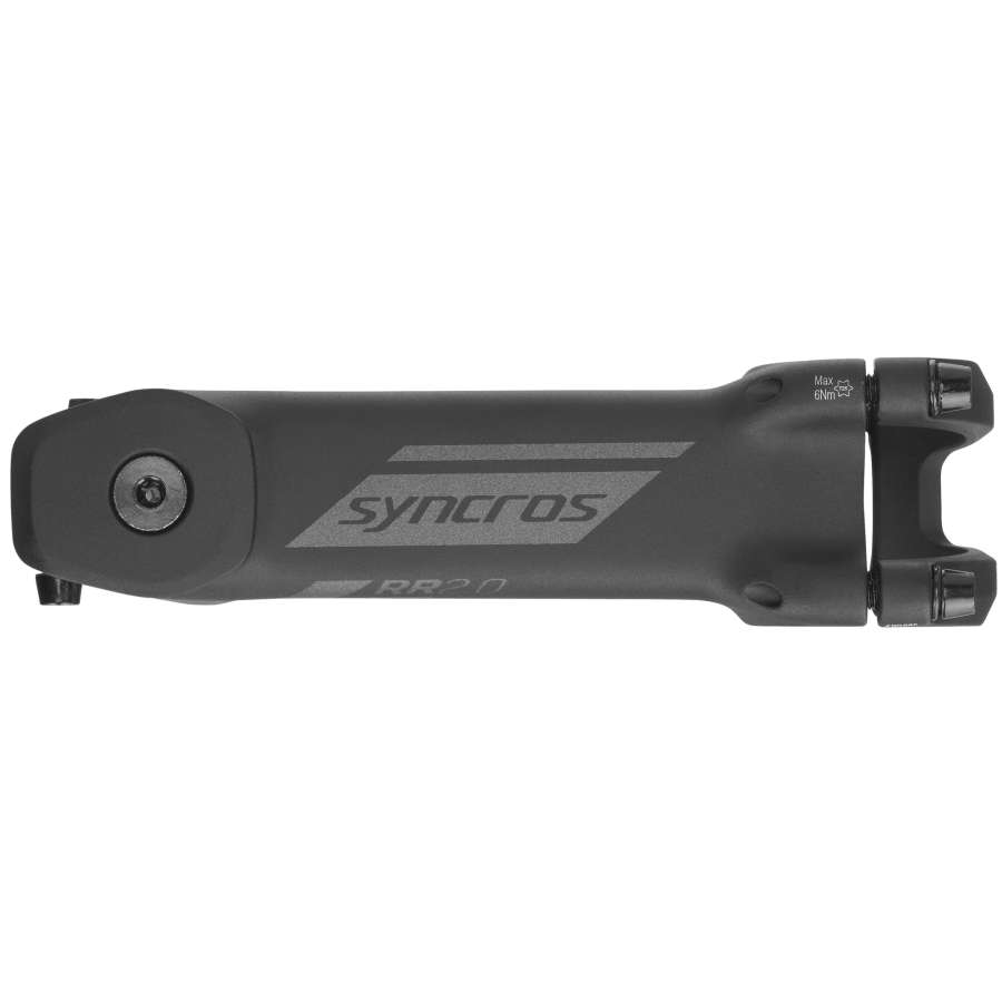 Vista Superior - Syncros Stem RR2.0 31.8mm