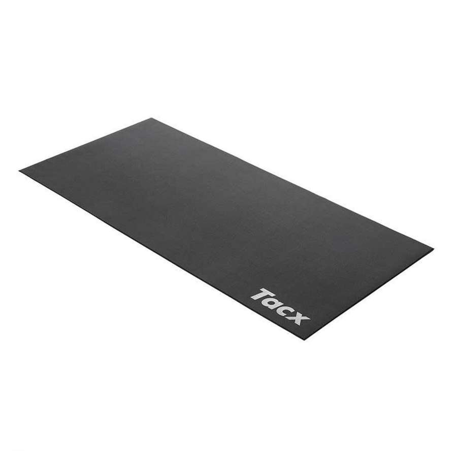 Mat enrollable de entrenamiento - Tacx Trainermat Rollable