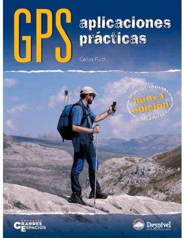  - Desnivel GPS Aplicaciones Prácticas