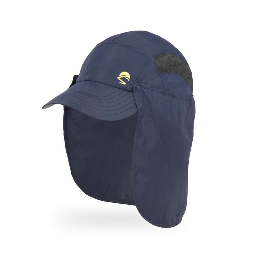 Captain Navy - Sunday Afternoons Adventure Stow Hat