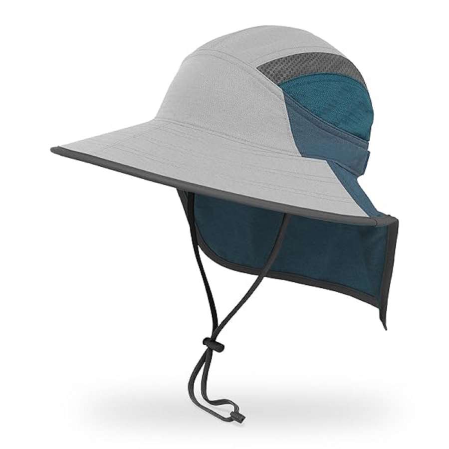 Pumice/Horizon - Sunday Afternoons Kids Ultra-Adventure Hat