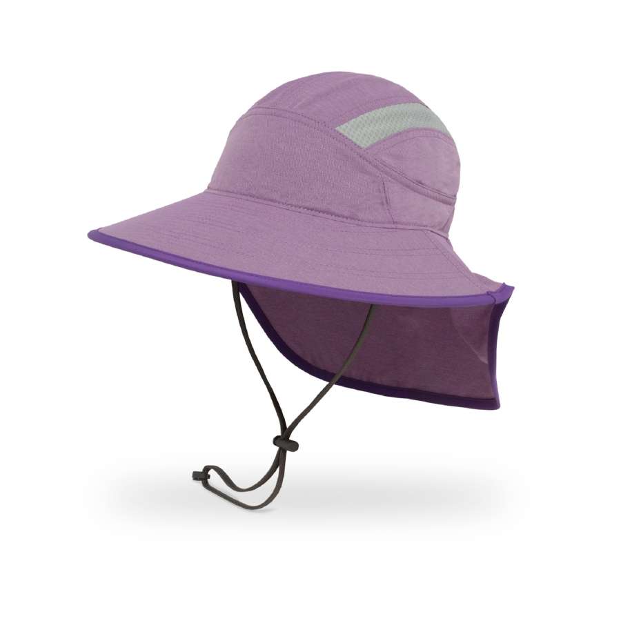Lavander - Sunday Afternoons Kids Ultra-Adventure Hat