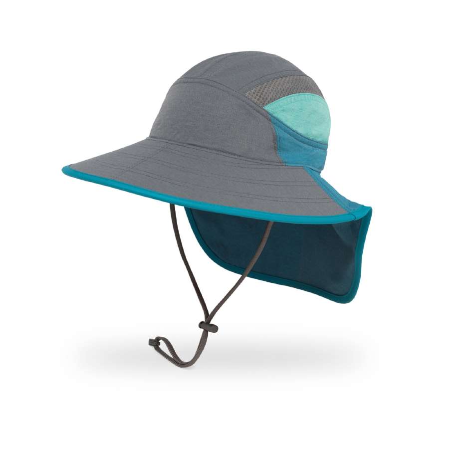 Cinder/Blue Mountain - Sunday Afternoons Kids Ultra-Adventure Hat