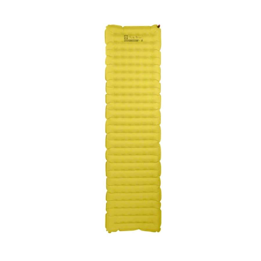 Yellow - Nemo Tensor 20R Sleeping Pad