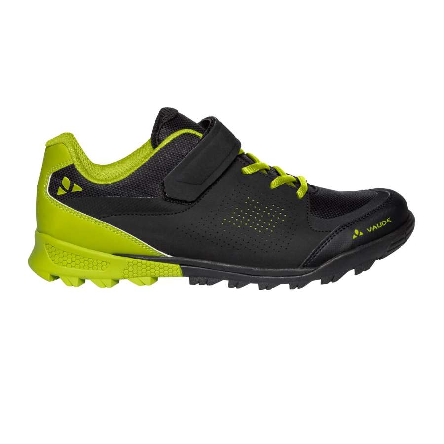  - Vaude AM Downieville Low