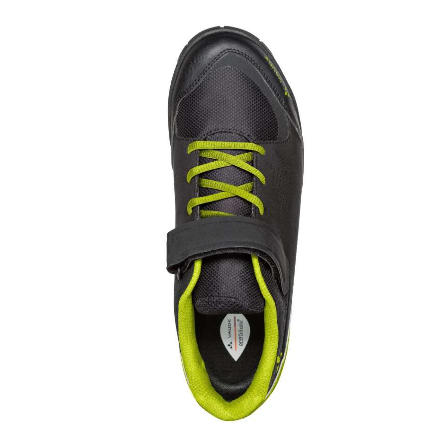  - Vaude AM Downieville Low