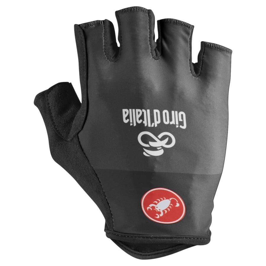 Nero - Castelli Giro102 Glove