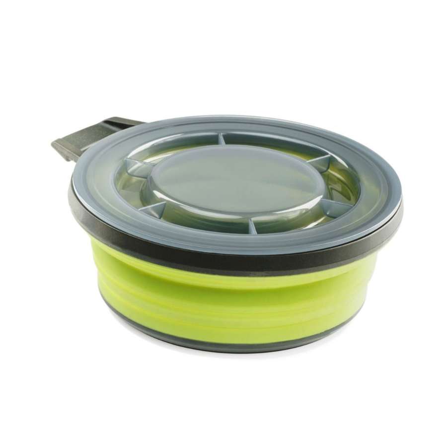 Green - GSI Escape Bowl + Lid
