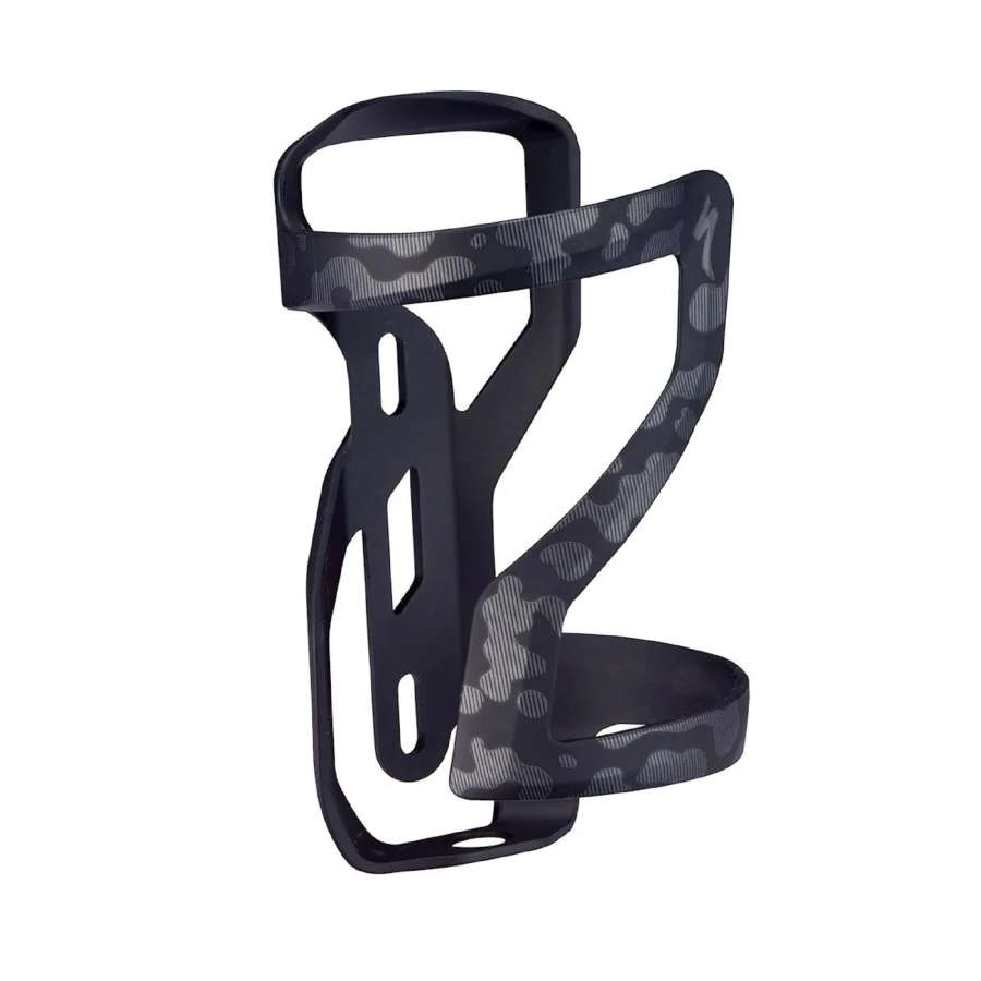 Charcoal/Camo - Specialized Zee Cage II Right - Left