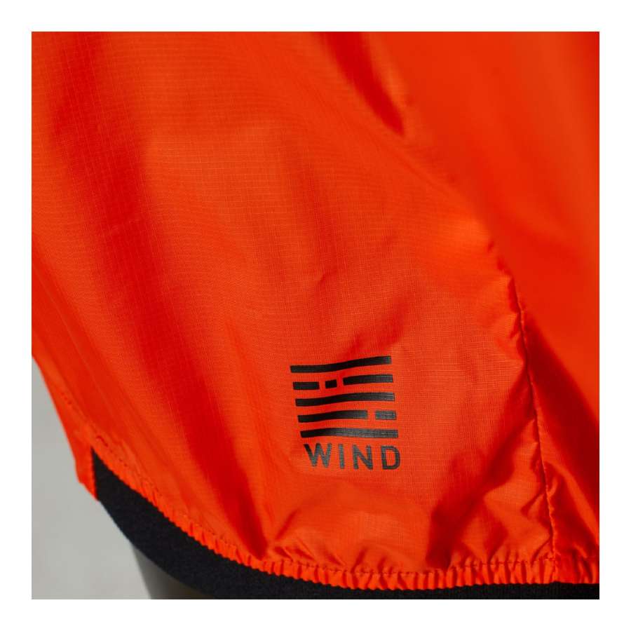  - Fox Racing Defend Wind Jacket
