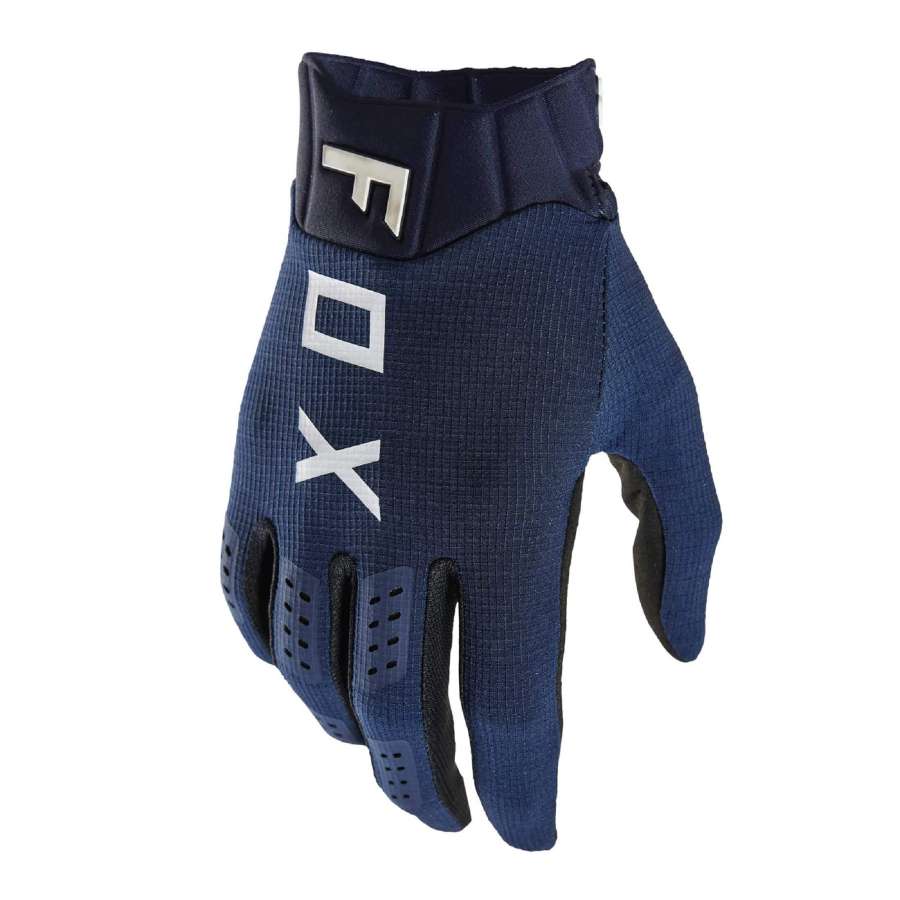 Midnight - Fox Racing Flexair Glove