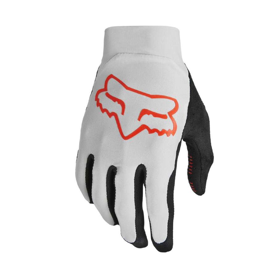 light grey - Fox Racing Flexair Glove