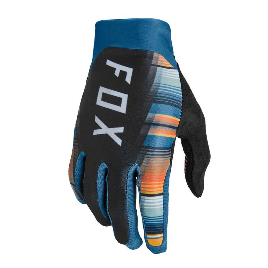Slate Blue - Fox Racing Flexair Glove