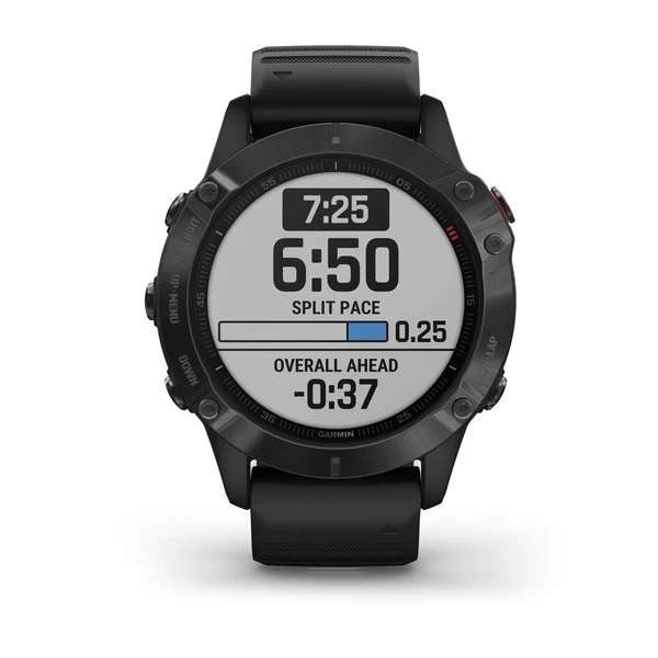 Relojes Inteligentes y Equipos con GPS para tu deporte favorito. GARMIN