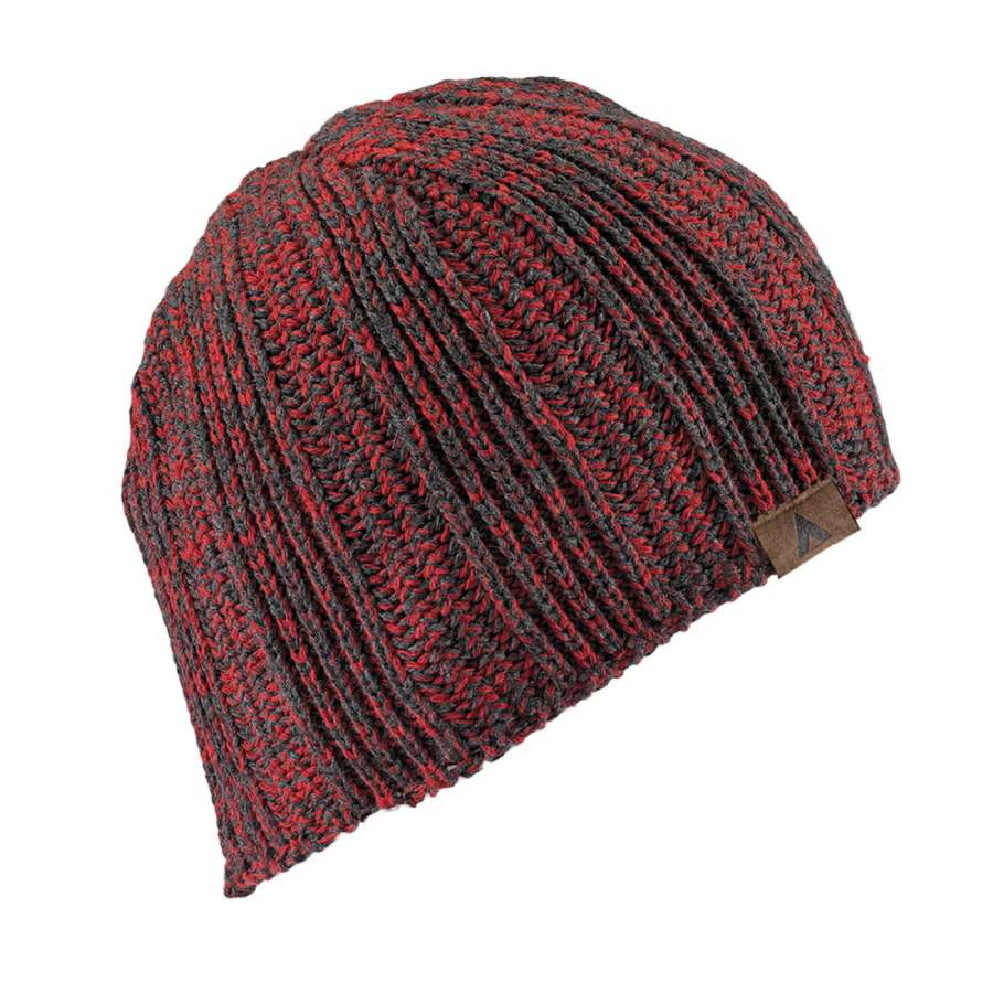 Red Charcoal - Wigwam Sno Cap