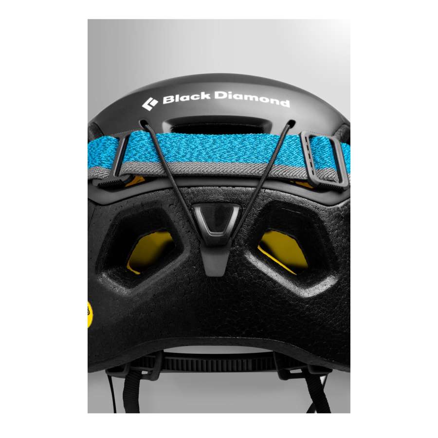 - Black Diamond Vision Mips Helmet - Casco Escalada
