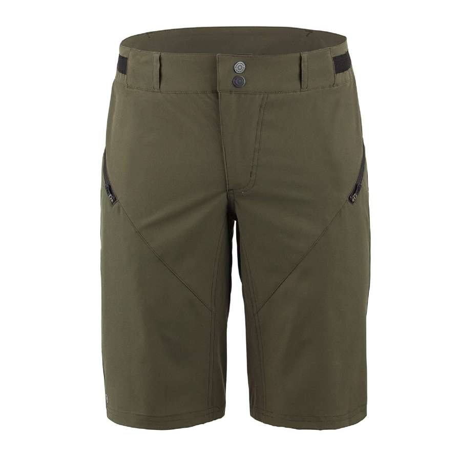 FOREST - Garneau Leeway 2 Shorts