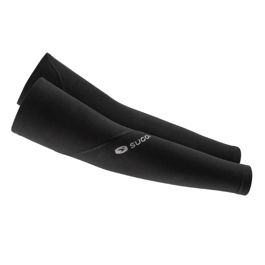 Black - Sugoi MidZero Arm Warmers