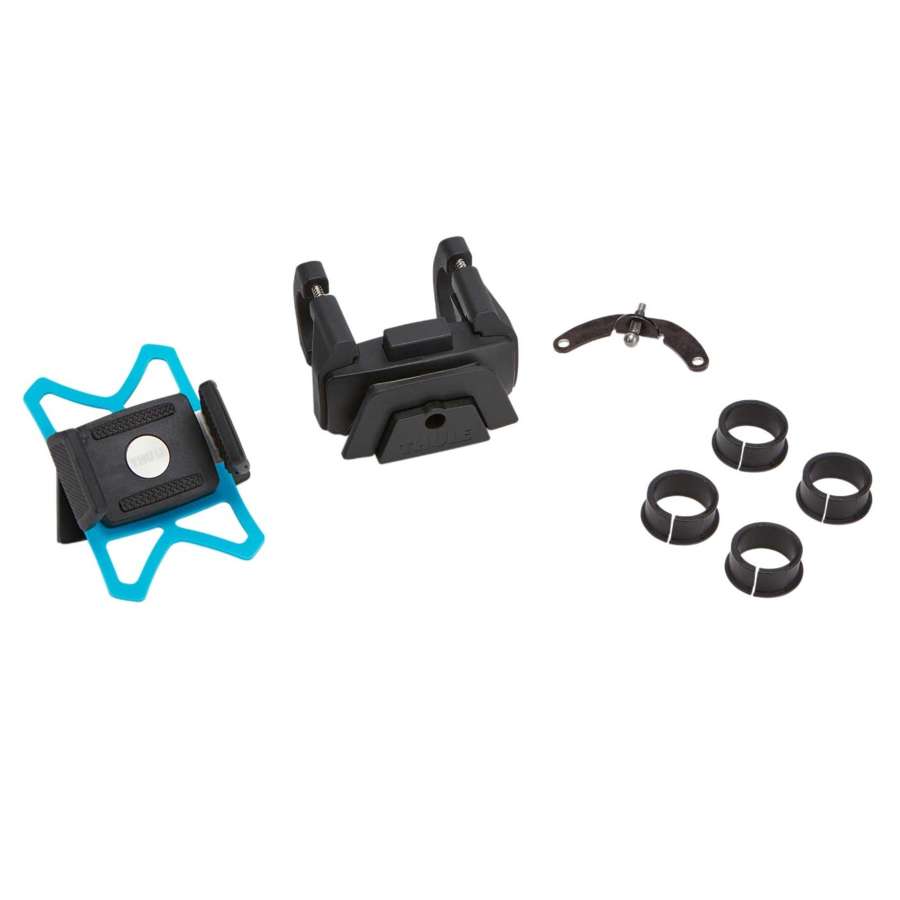 Accesorios de montaje - Thule Smartphone Bike Mount