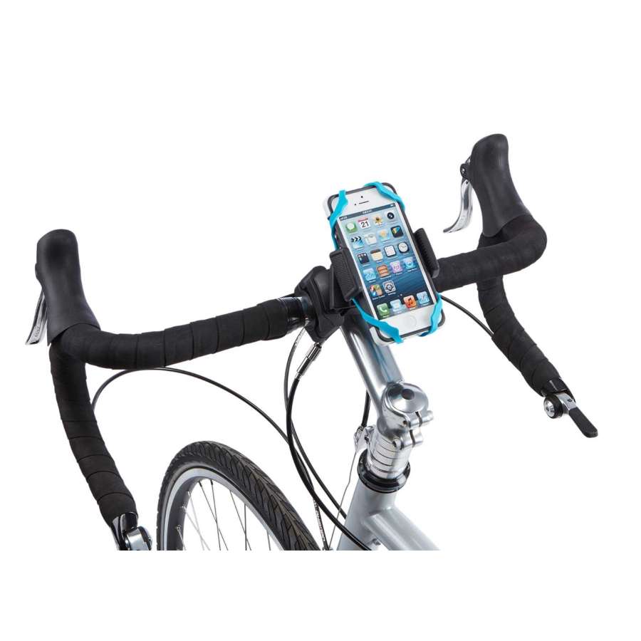  - Thule Smartphone Bike Mount