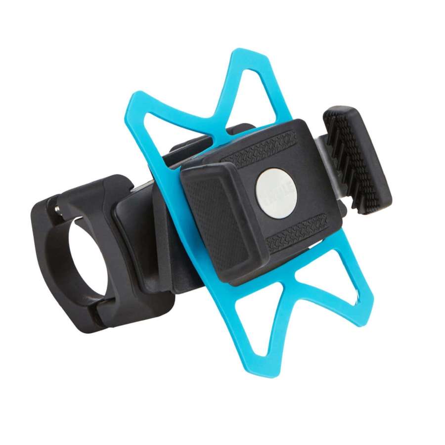 Black - Thule Smartphone Bike Mount