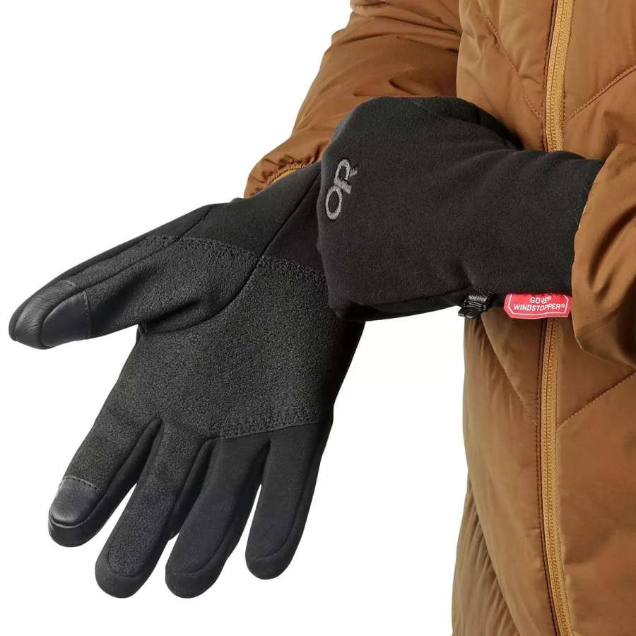  - Outdoor Research M's Gripper Sensor Gloves