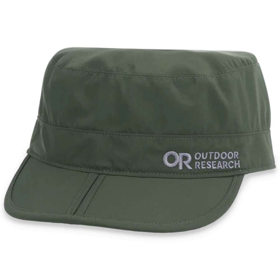 Verde - Outdoor Research Radar Pocket Cap