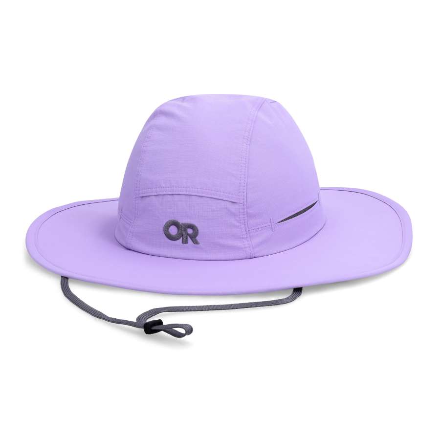 Lavender - Outdoor Research Sombriolet Sun Hat