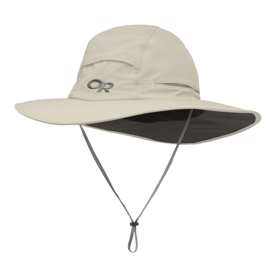 Sand - Outdoor Research Sombriolet Sun Hat