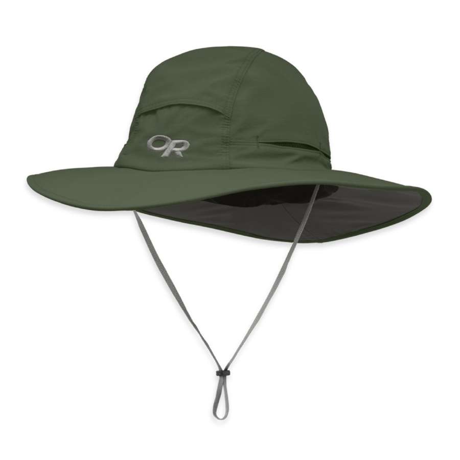 Fatigue - Outdoor Research Sombriolet Sun Hat