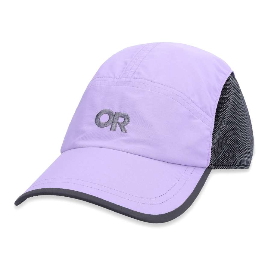 Lavender - Outdoor Research Swift Cap
