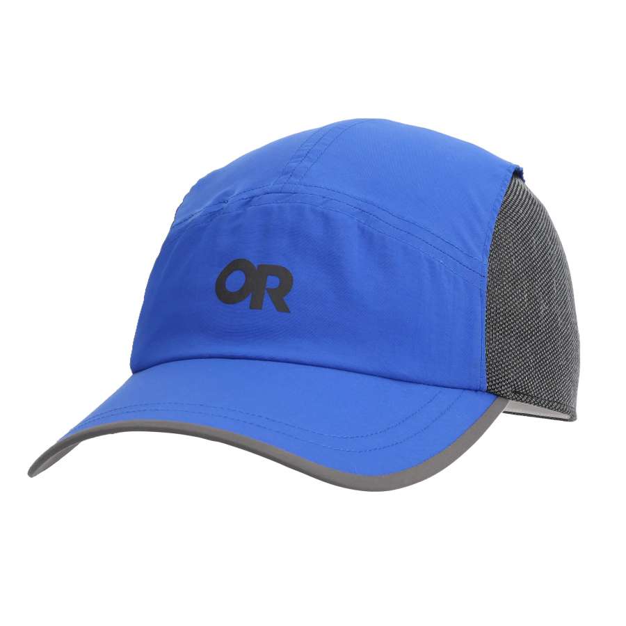 Topaz Reflective - Outdoor Research Swift Cap