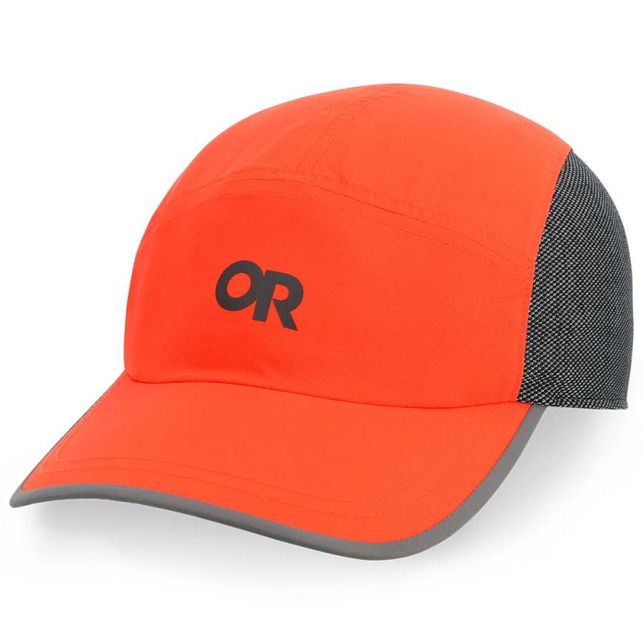 Spice Reflective - Outdoor Research Swift Cap